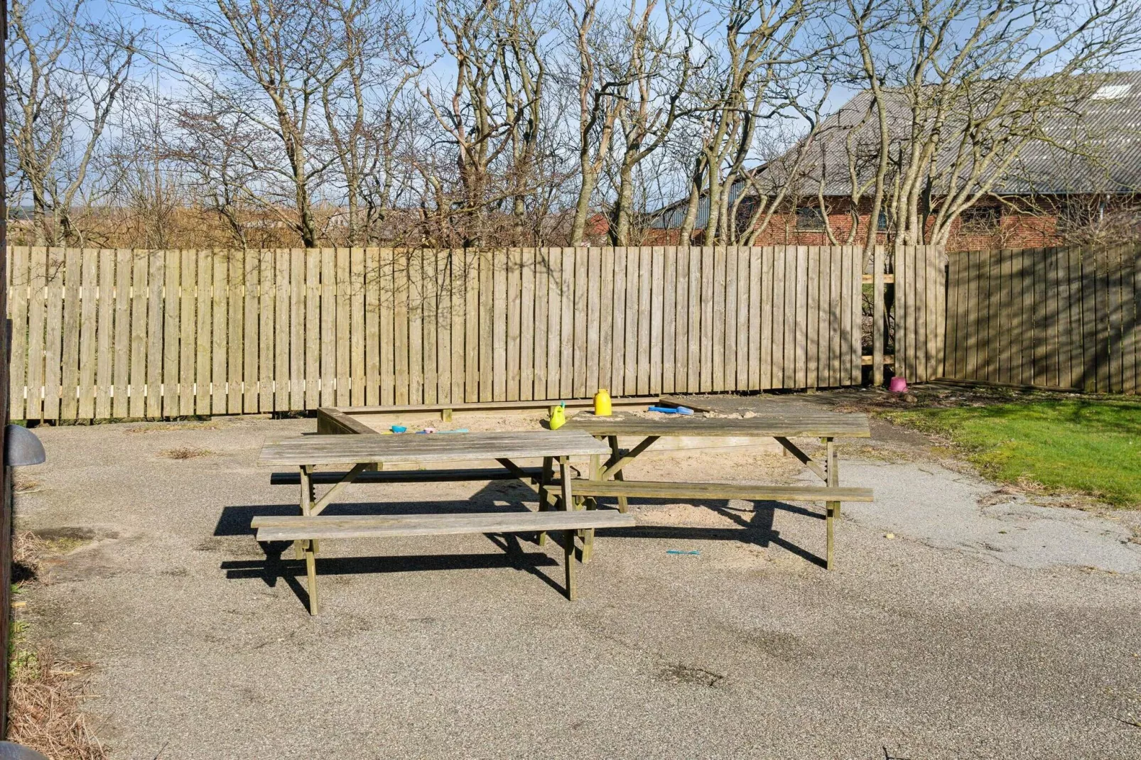 5 sterren vakantie huis in Hurup Thy-Buitenlucht