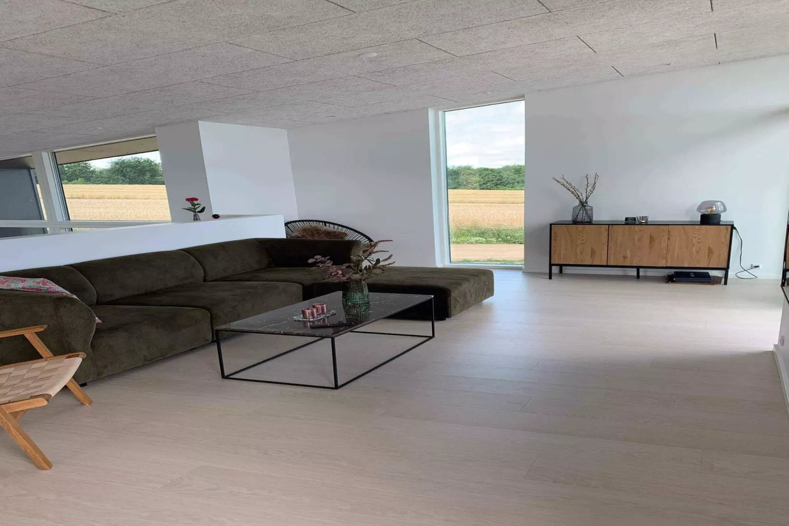 5 sterren vakantie huis in Svaneke