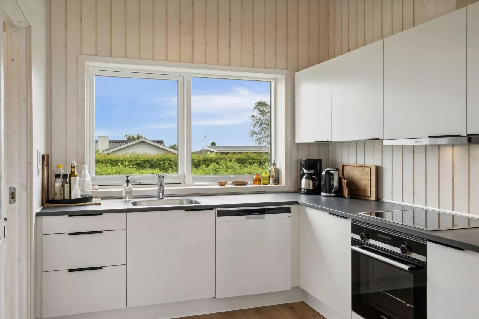 5 sterren vakantie huis in Strøby-Binnen