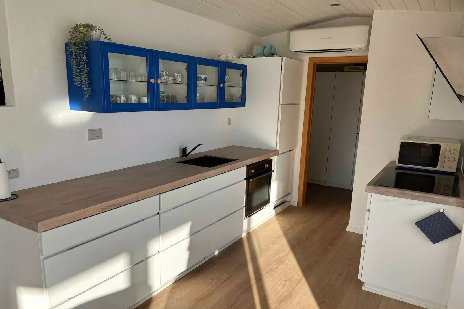 5 sterren vakantie huis in Farsø-Binnen