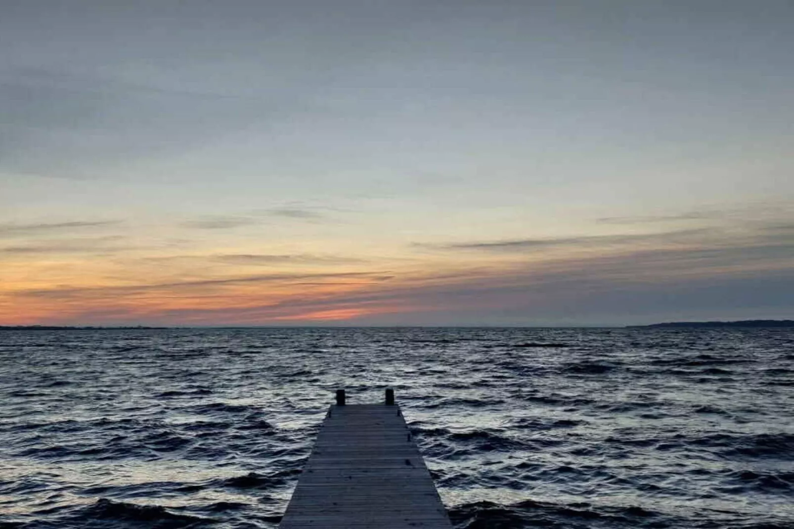 5 sterren vakantie huis in Faaborg-Waterzicht