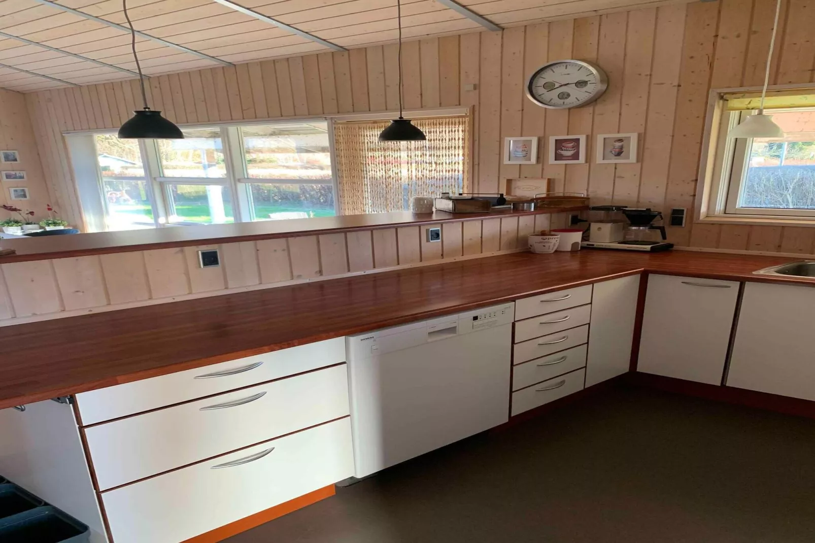 5 sterren vakantie huis in Frørup-Binnen