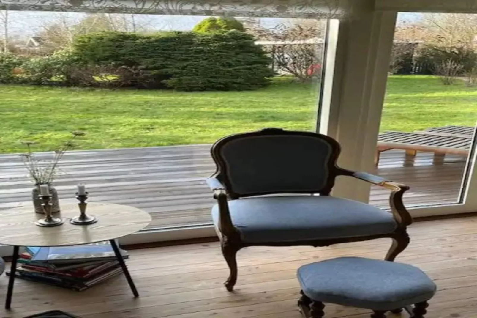 5 sterren vakantie huis in Dronningmølle-Niet-getagd