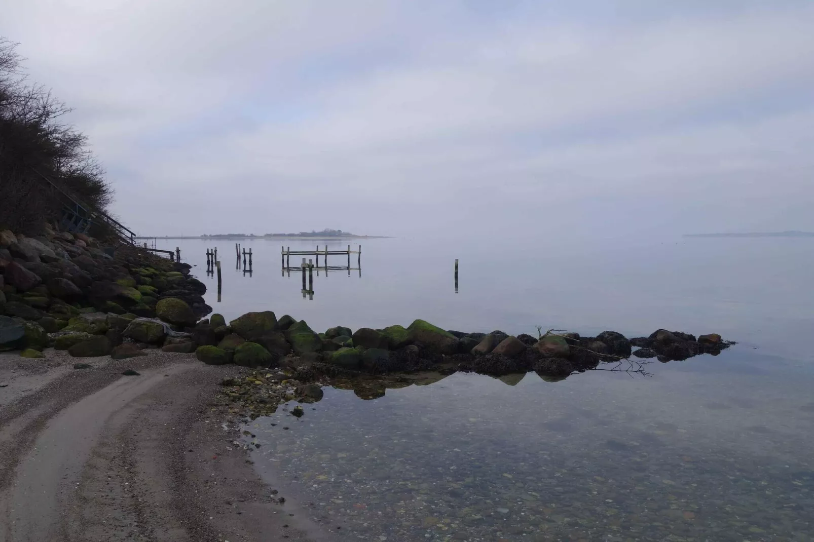 5 sterren vakantie huis in Faaborg-Buitenlucht