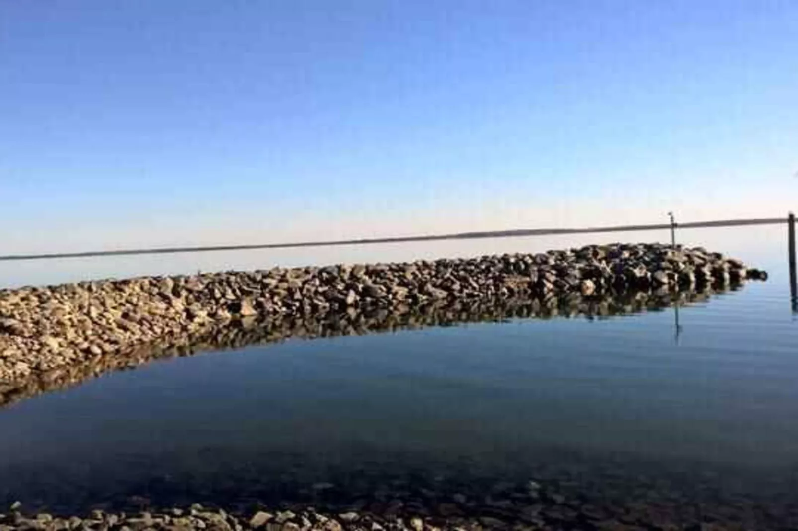 5 sterren vakantie huis in Thyholm