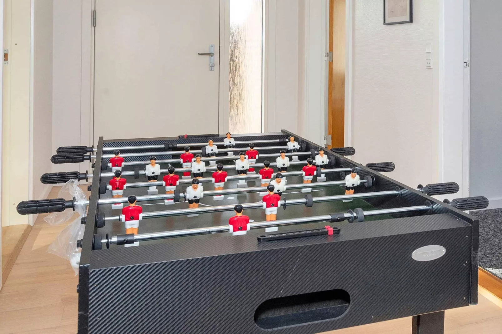 5 sterren vakantie huis in Fur-Niet-getagd