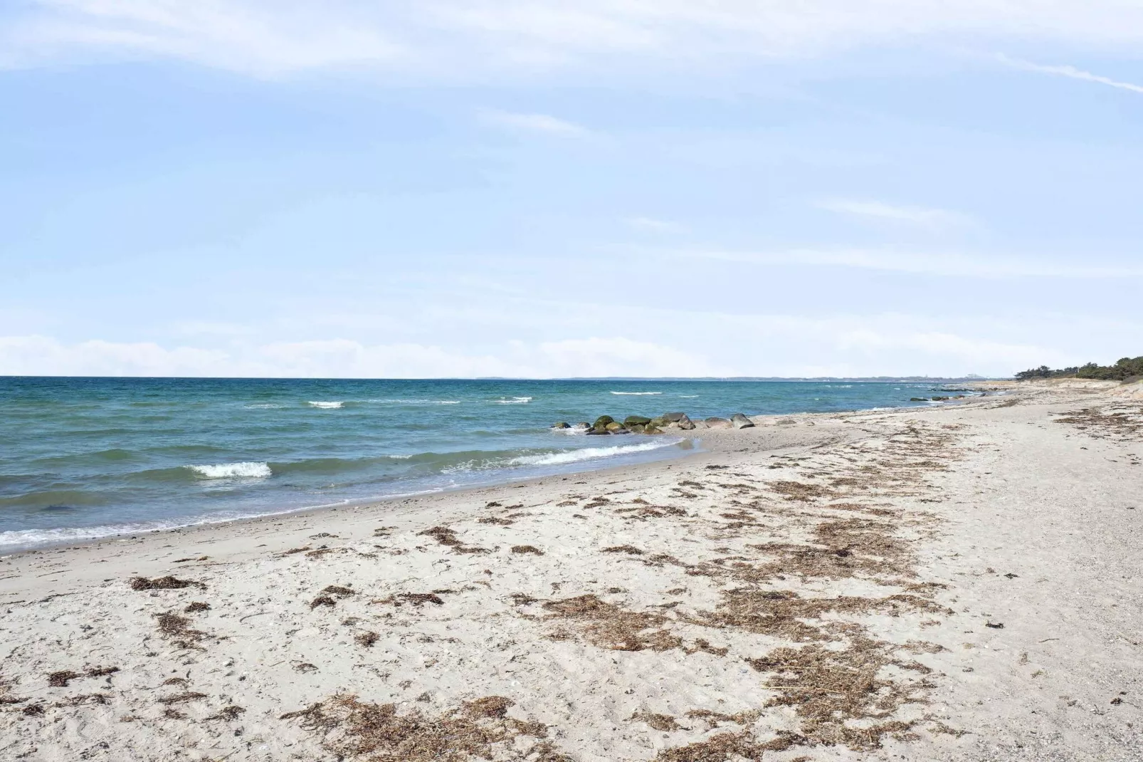 5 sterren vakantie huis in Store Fuglede-Buitenlucht