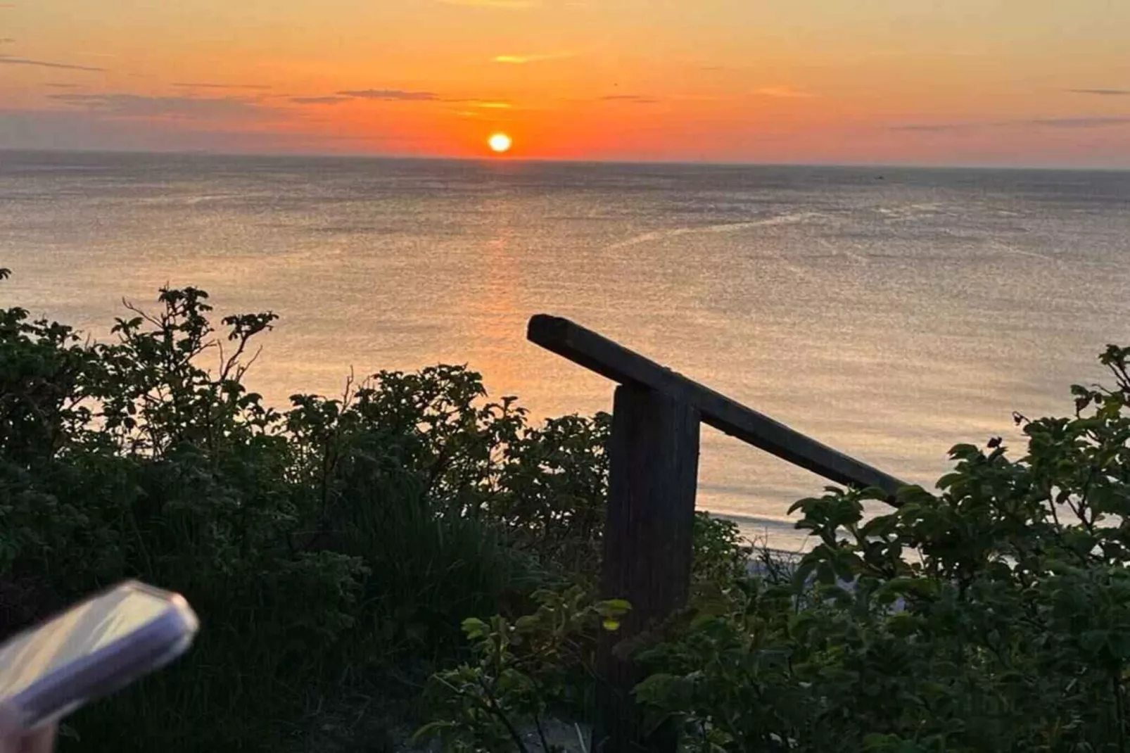 5 sterren vakantie huis in Vejby-Buitenlucht