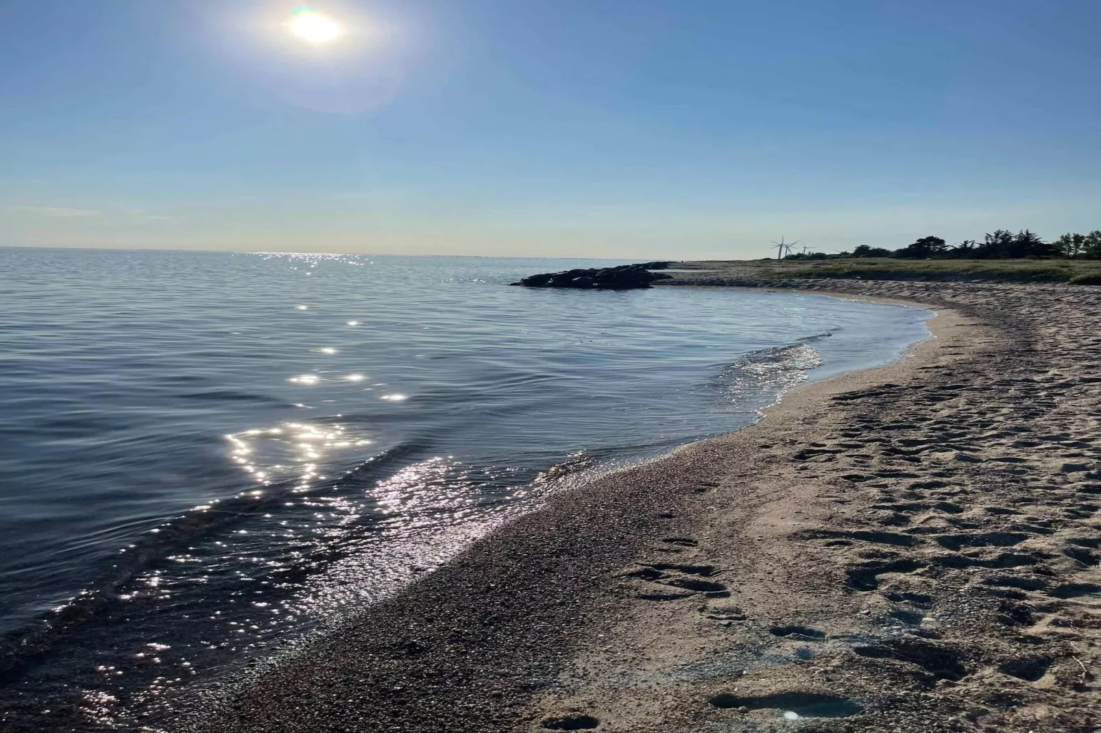 5 sterren vakantie huis in Nakskov-Waterzicht