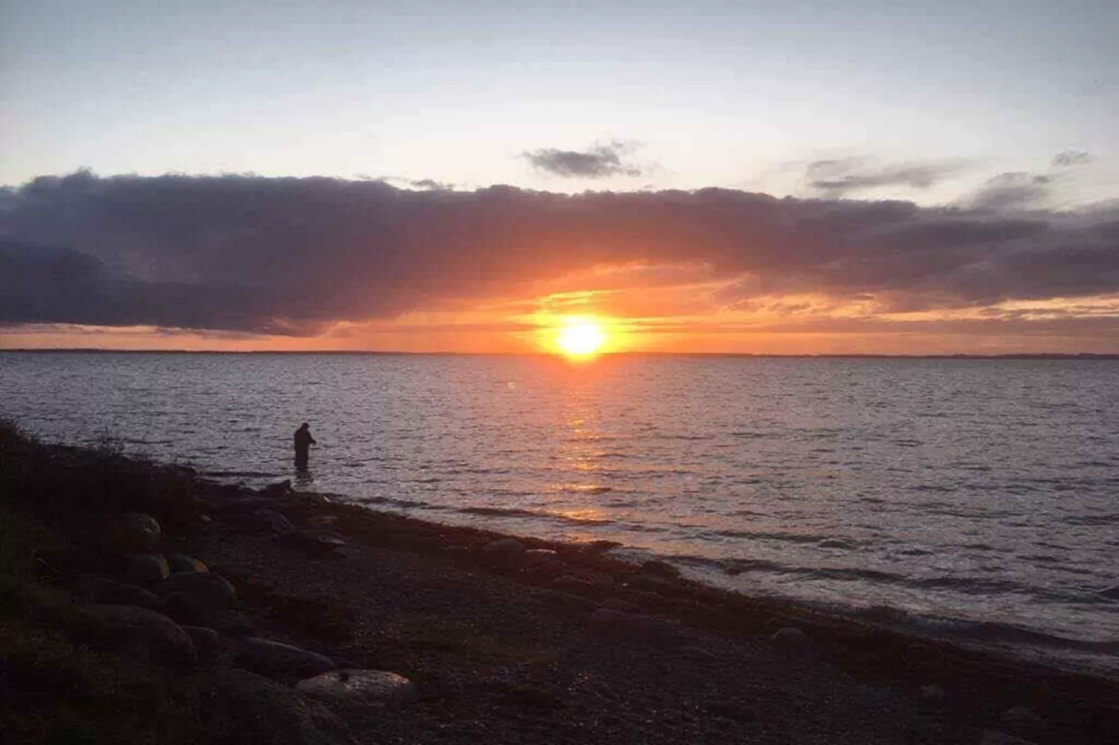 4 sterren vakantie huis in Sydals-Waterzicht