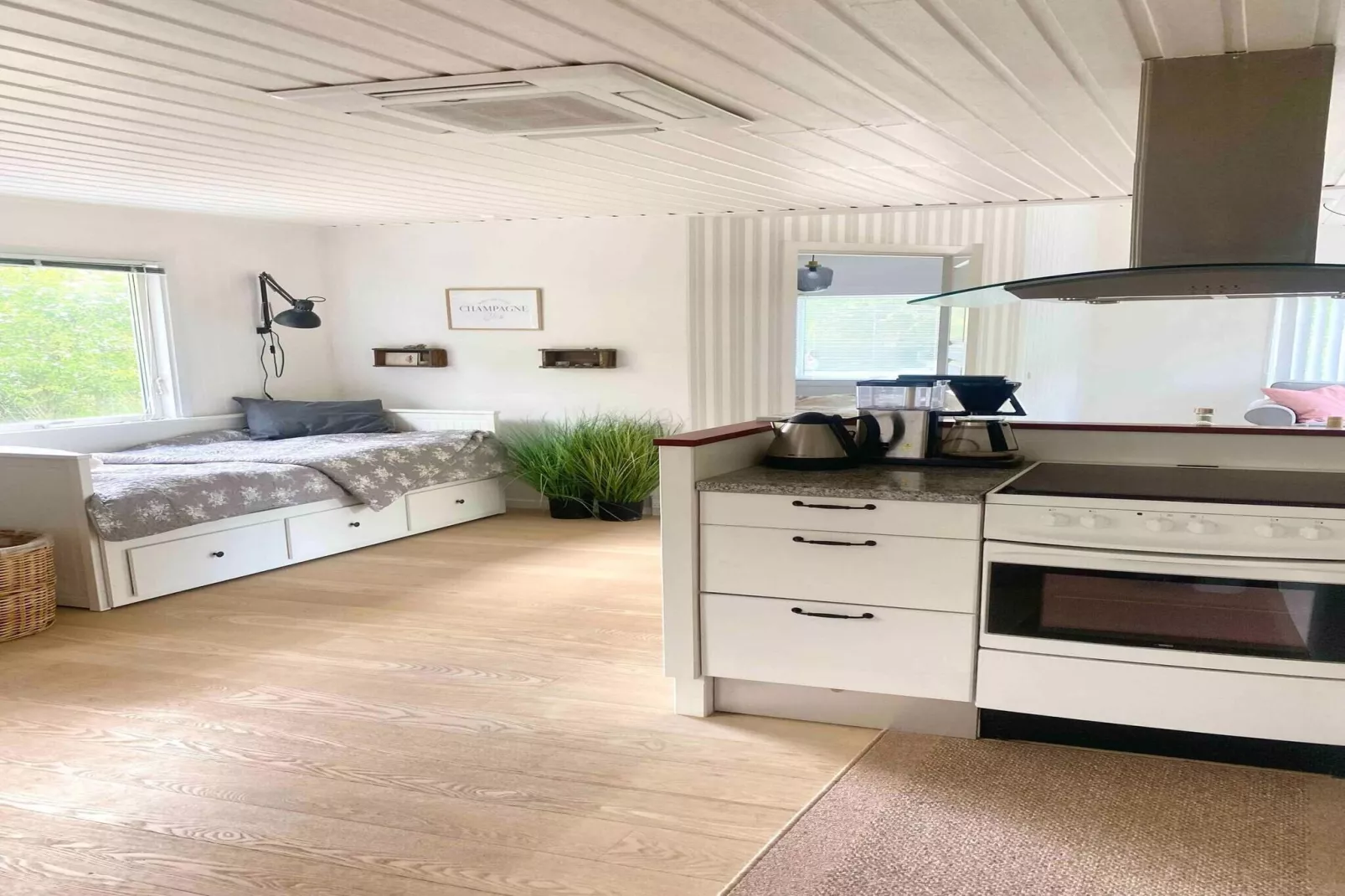 5 sterren vakantie huis in Rødby-Binnen