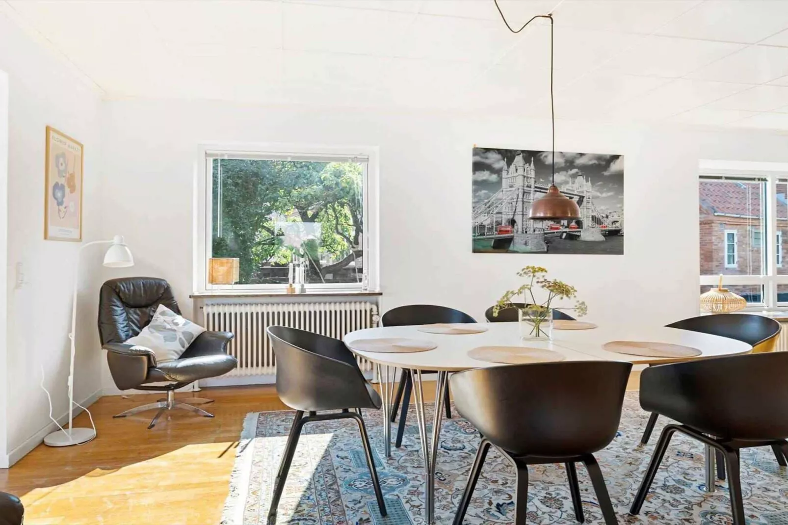 4 sterren vakantie huis in Allinge-Binnen