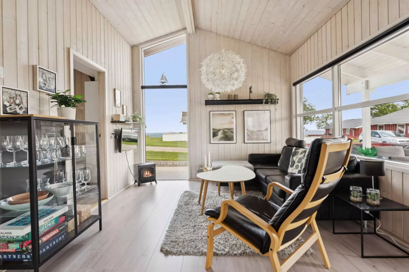 5 sterren vakantie huis in Sydals-Binnen