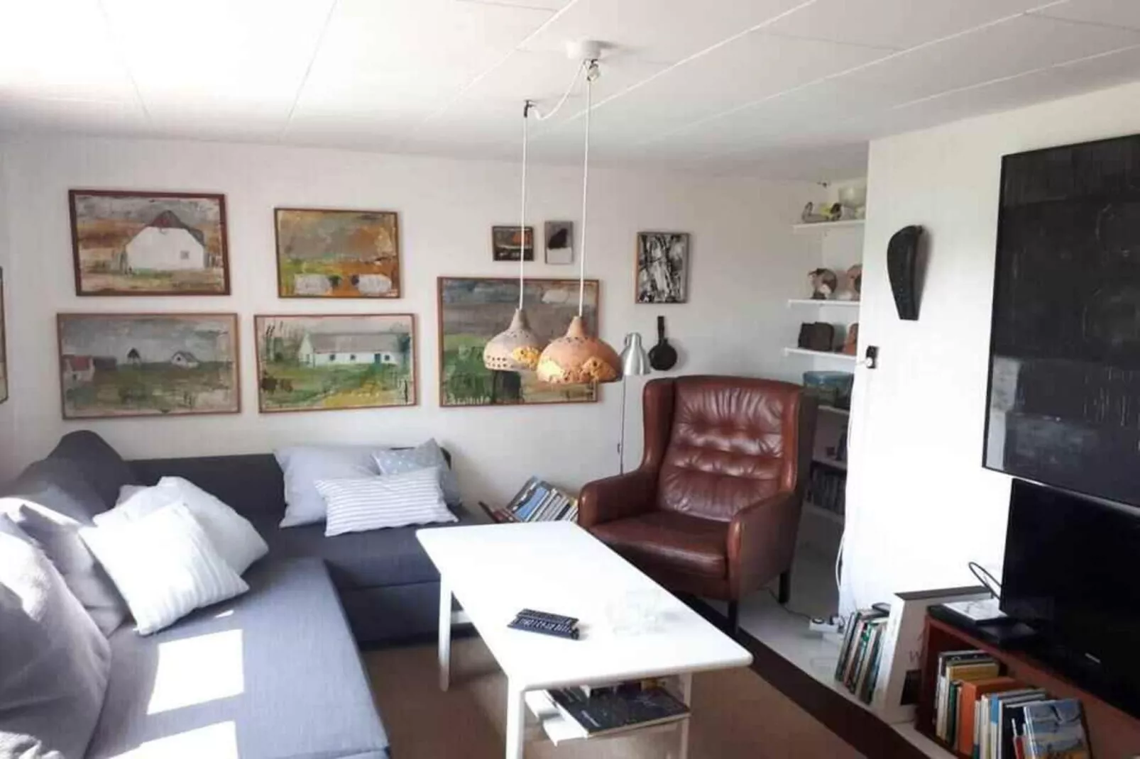 5 sterren vakantie huis in Frøstrup-Binnen