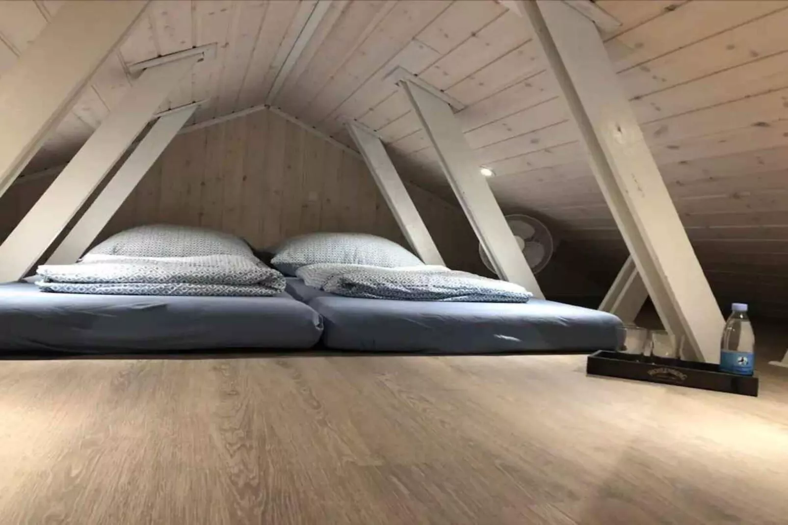 5 sterren vakantie huis in Sydals-Binnen