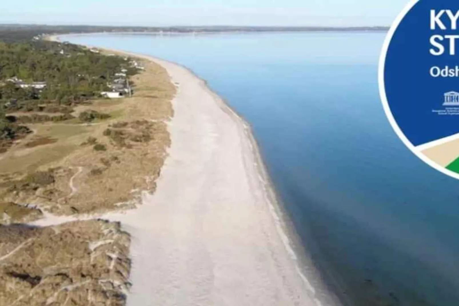 4 sterren vakantie huis in Nykøbing Sj-Buitenlucht