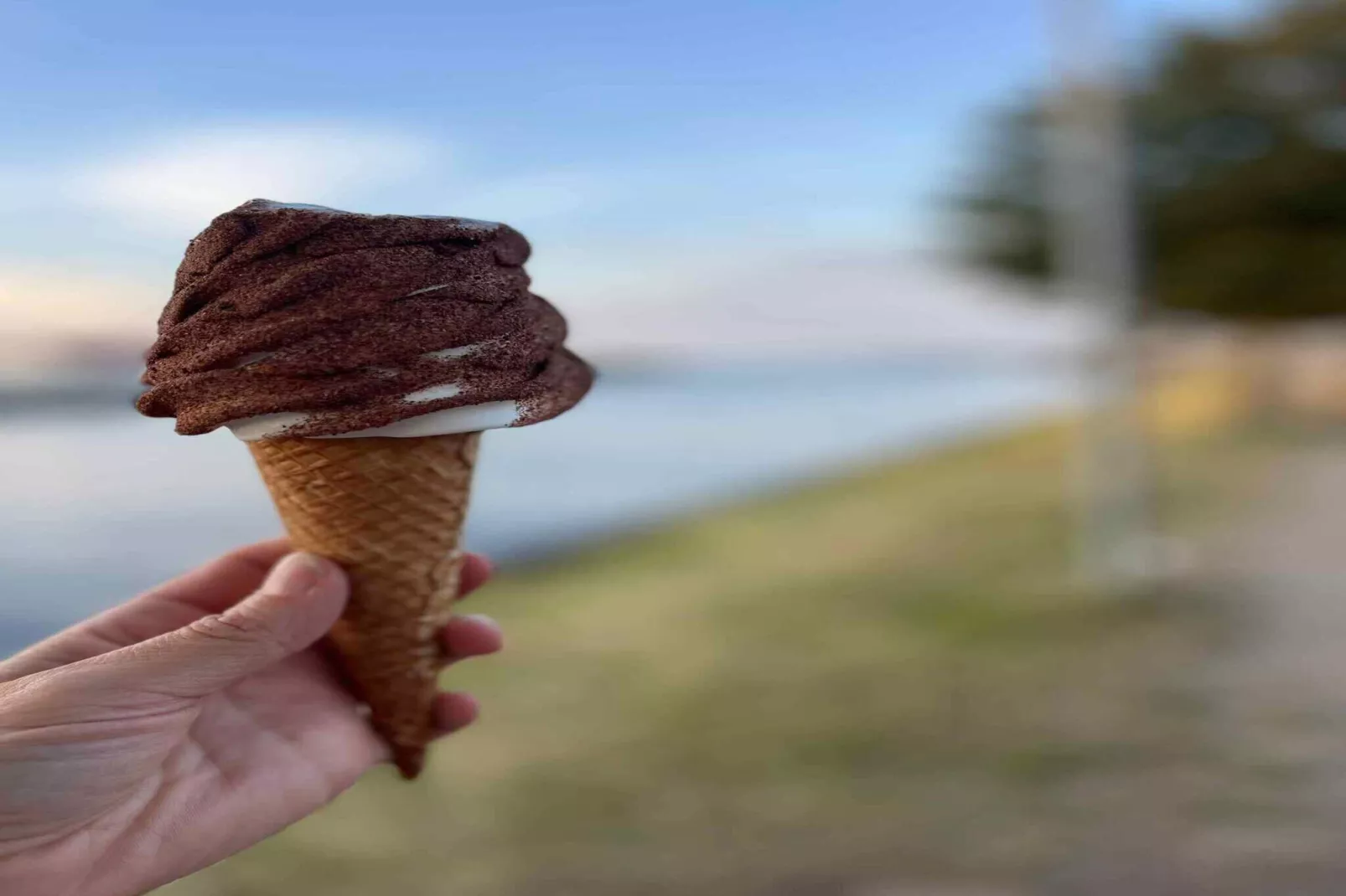 4 sterren vakantie huis in Karrebæksminde-Buitenlucht