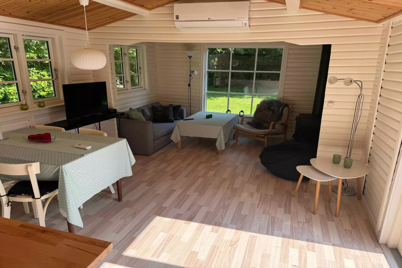 4 sterren vakantie huis in Nykøbing Sj-Binnen