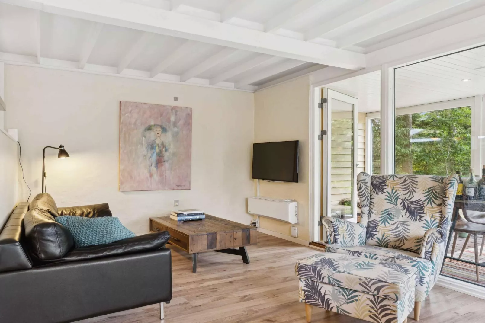 4 sterren vakantie huis in Hemmet-Binnen