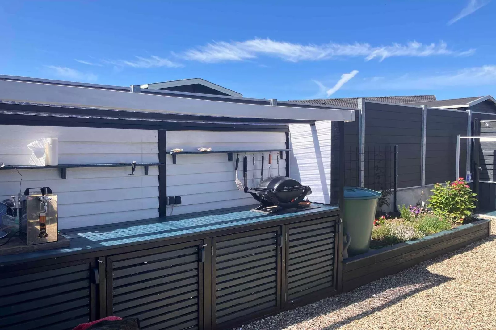 4 sterren vakantie huis in Kerteminde-Buitenlucht