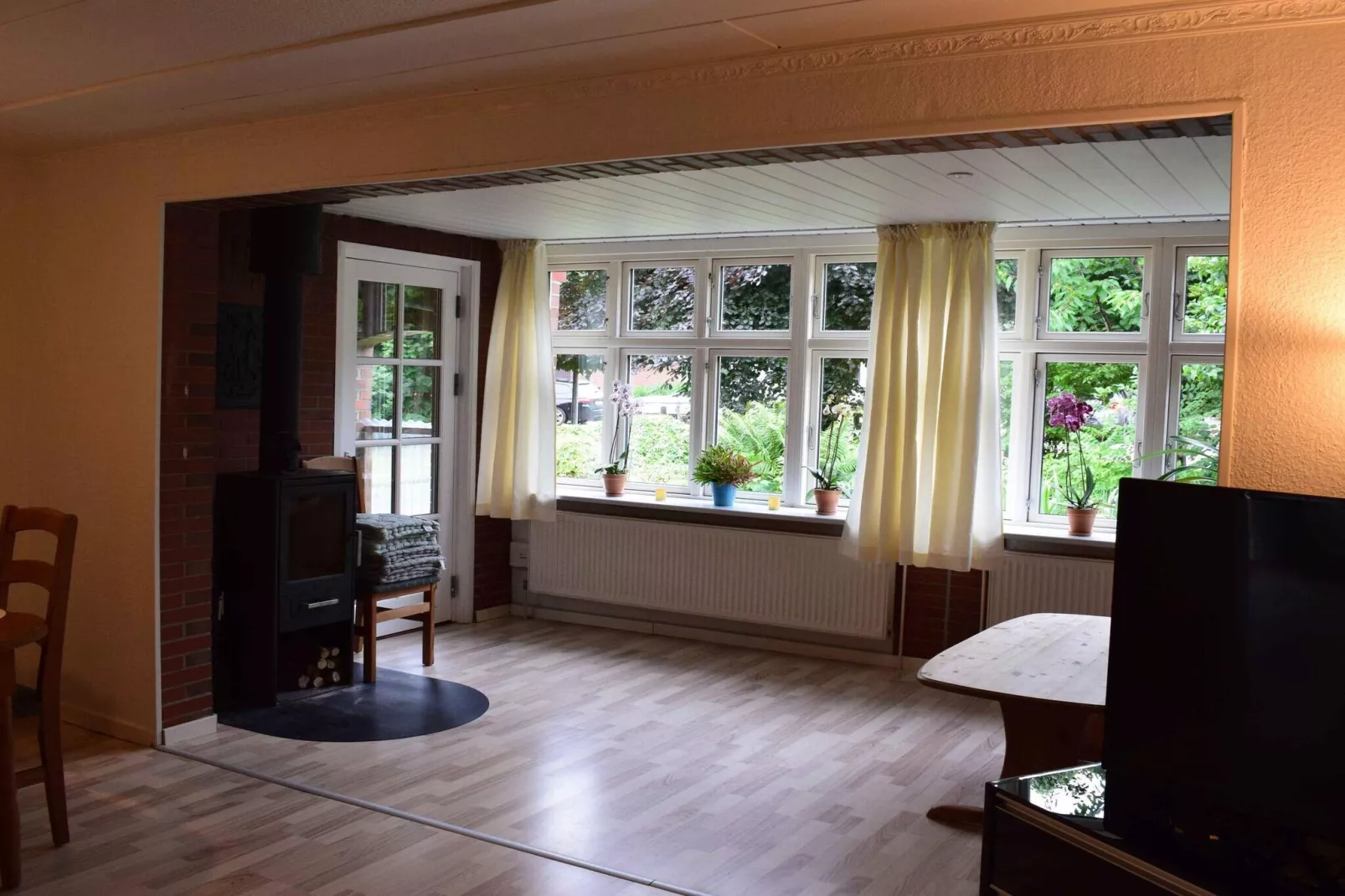 4 sterren vakantie huis in Tønder-Binnen