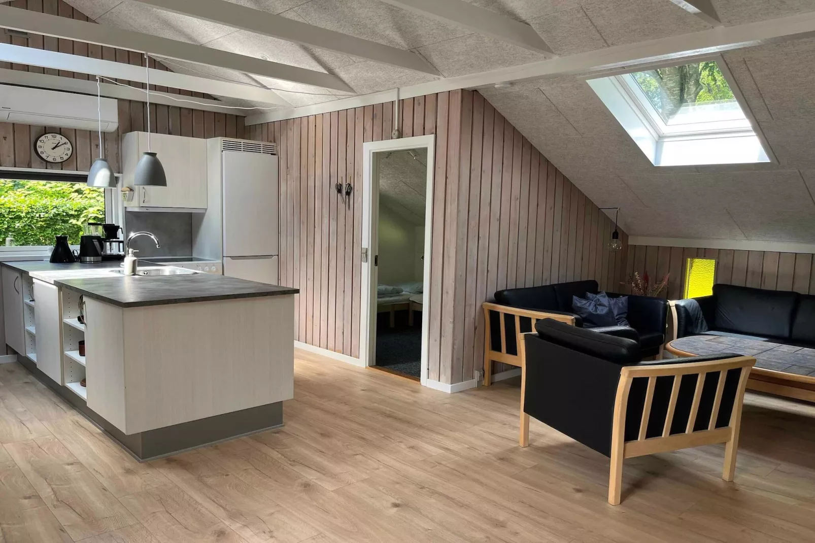 4 sterren vakantie huis in Toftlund-Binnen