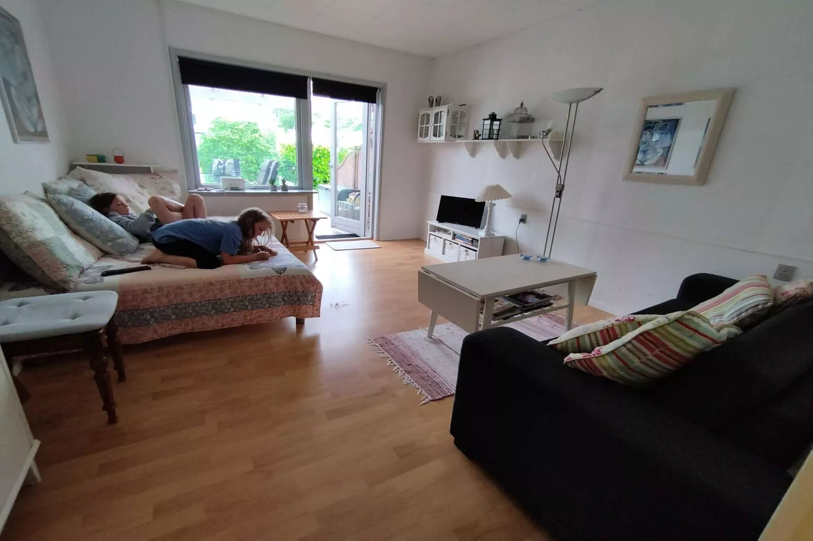 4 sterren vakantie huis in Nexø-Binnen