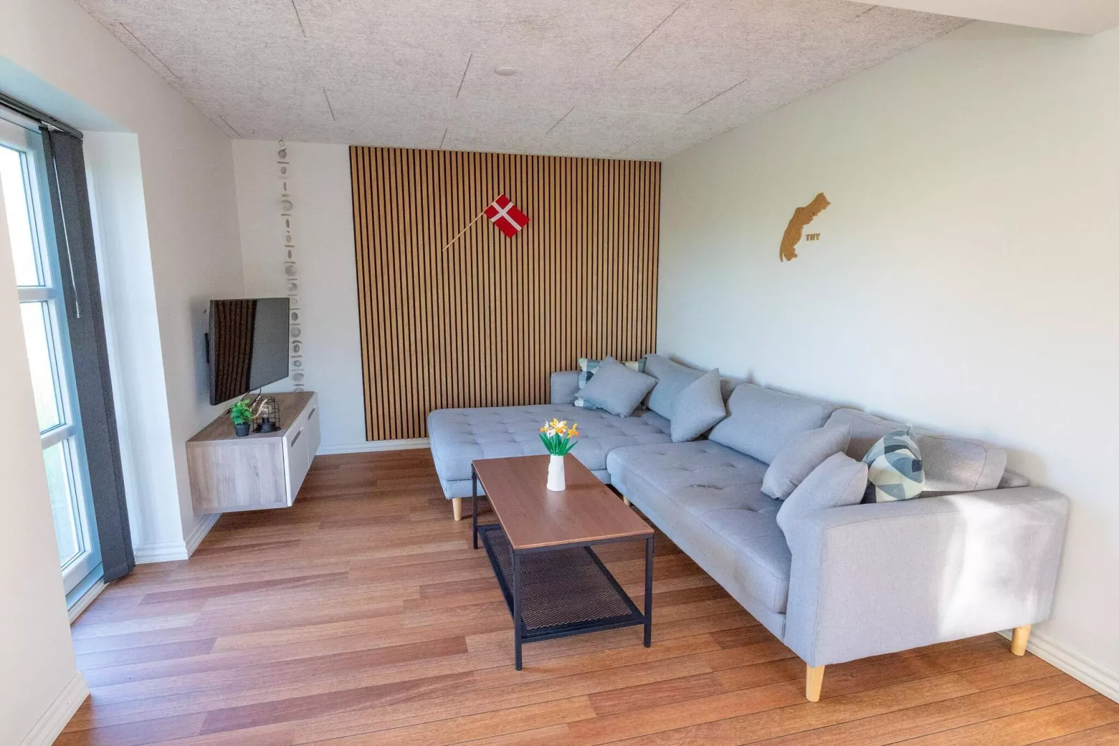 4 sterren vakantie huis in Hanstholm-Binnen