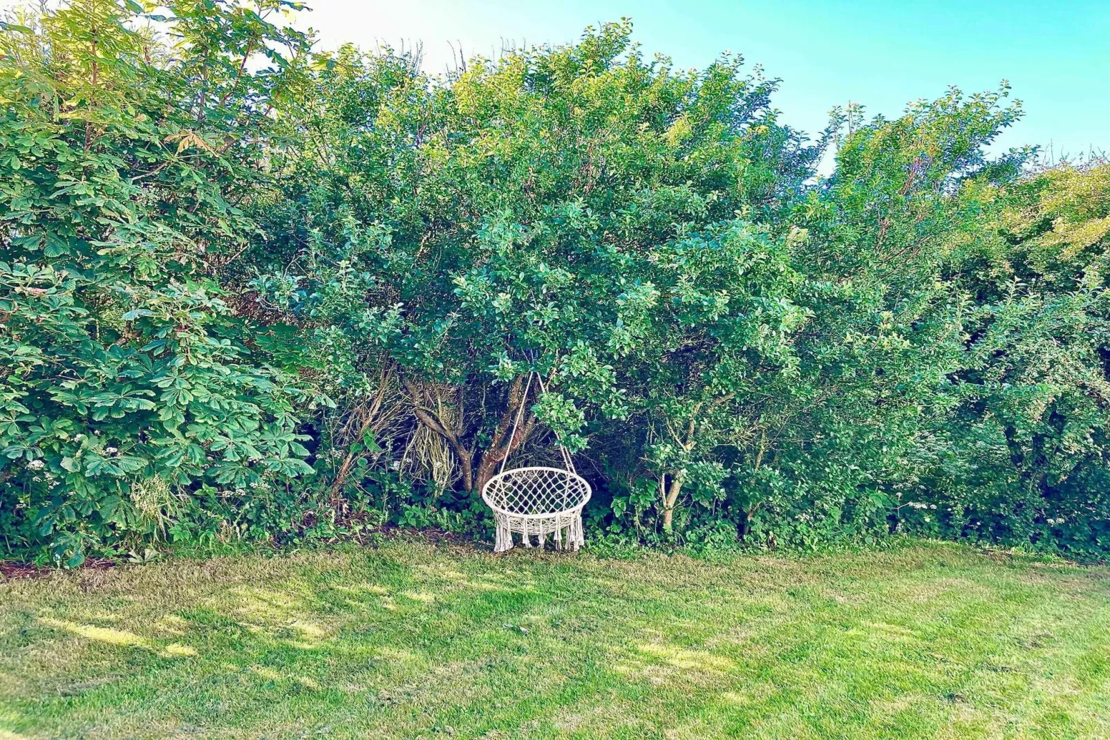 5 sterren vakantie huis in Lemvig-Niet-getagd