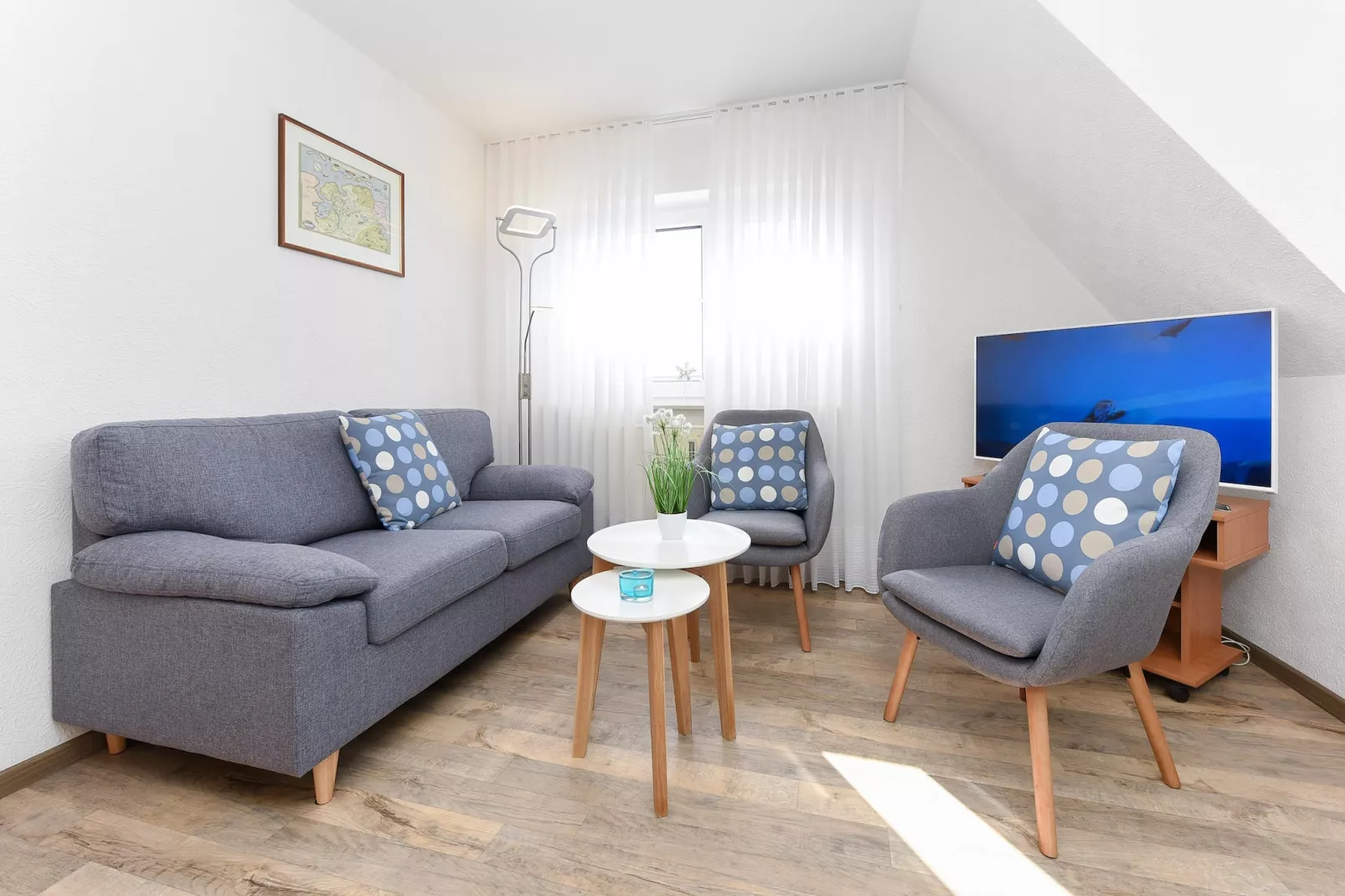 Haus am Kajedeich Robbe