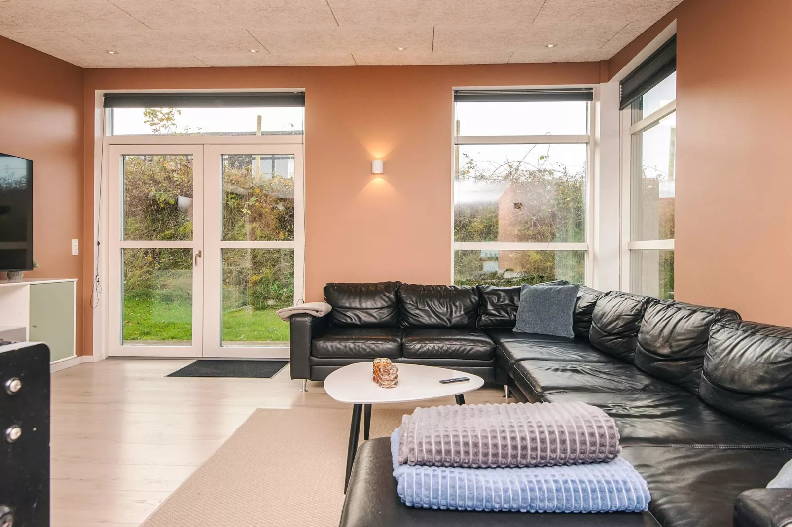 5 sterren vakantie huis in Sjølund-Binnen