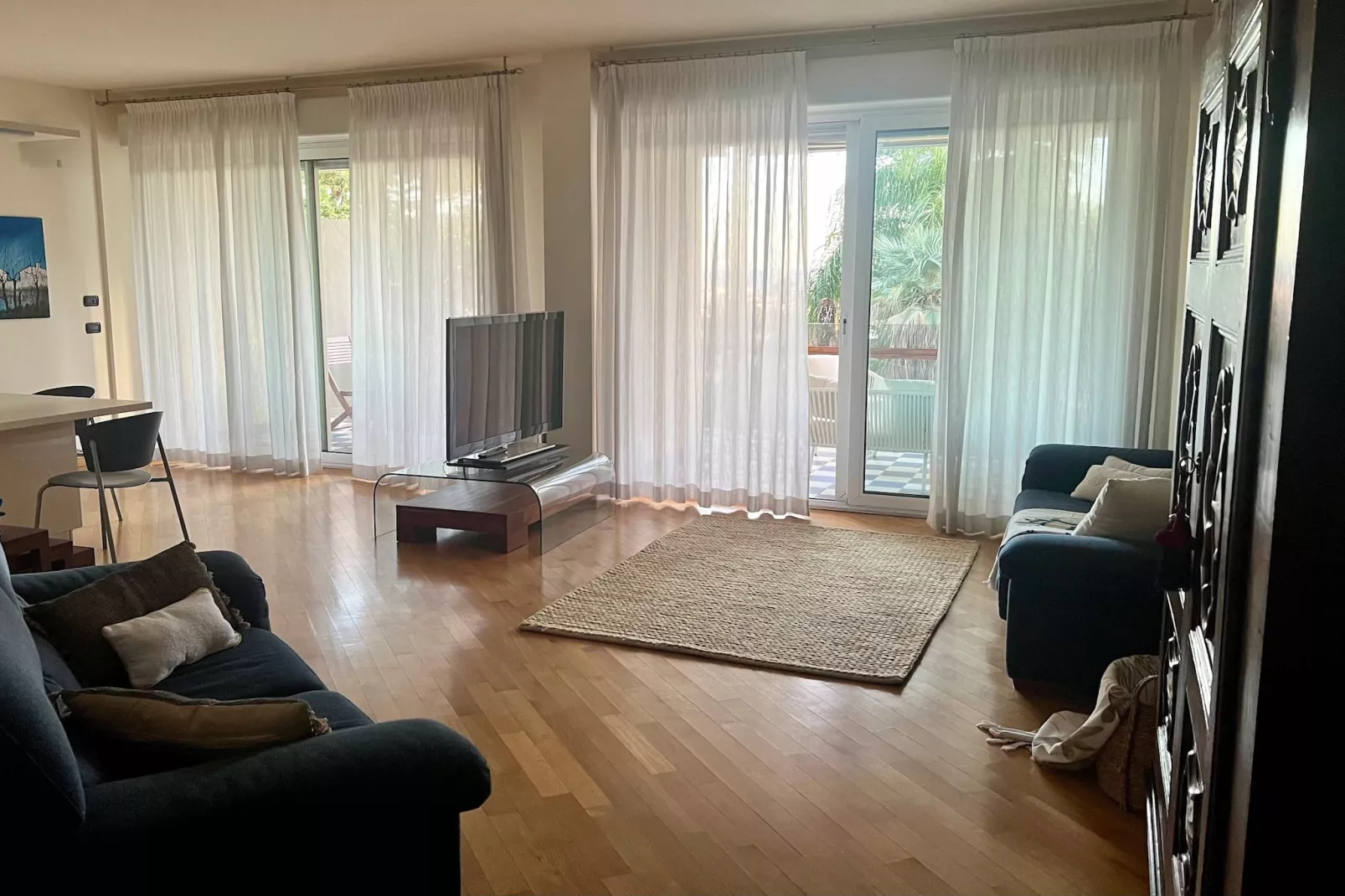 Sanremo Cavallotti-Woonkamer