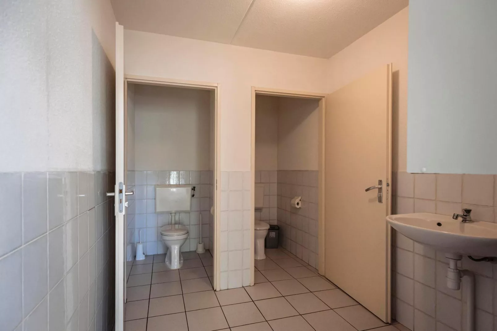 16 - Persons Family bungalow-Hal-ontvangst