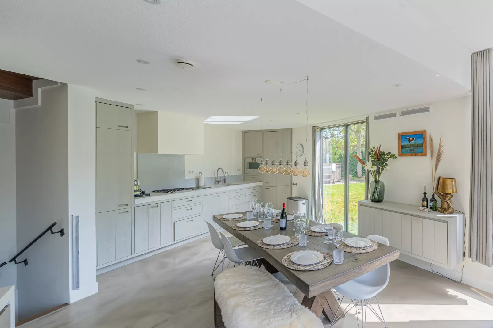 Duynzoom 5-Woonkamer