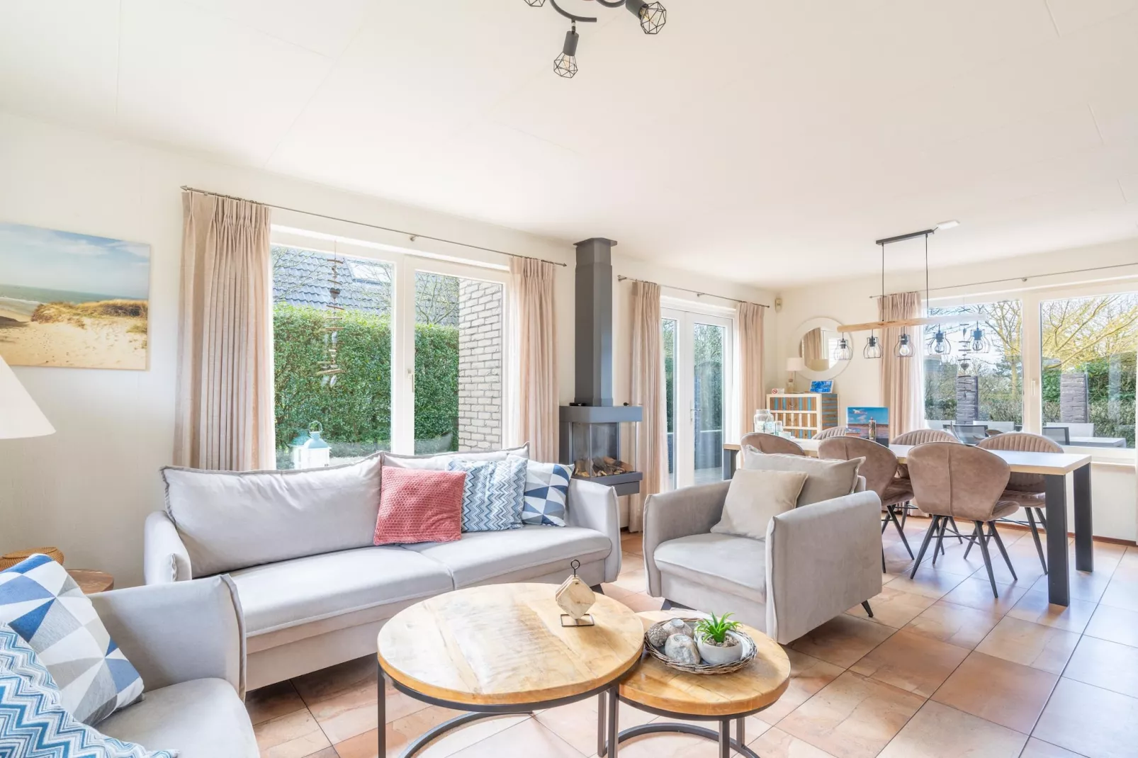 Kamperfoelie 81-Woonkamer