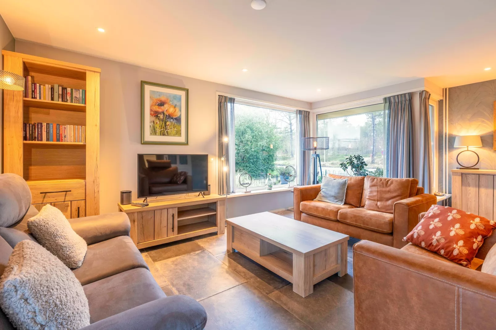 Ruijslaan 69 - Huis Ter Duin