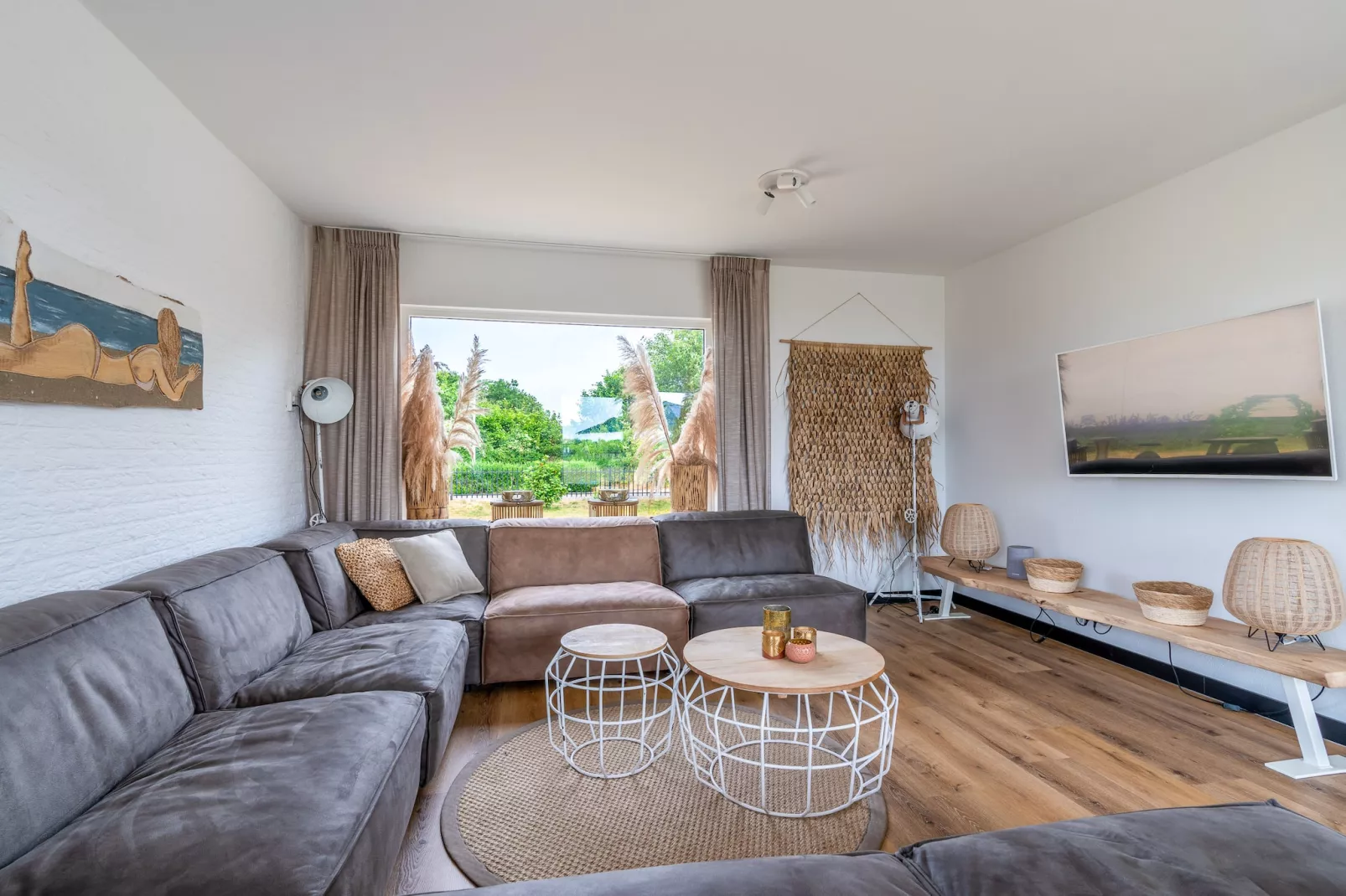 Orchismient 17-Woonkamer