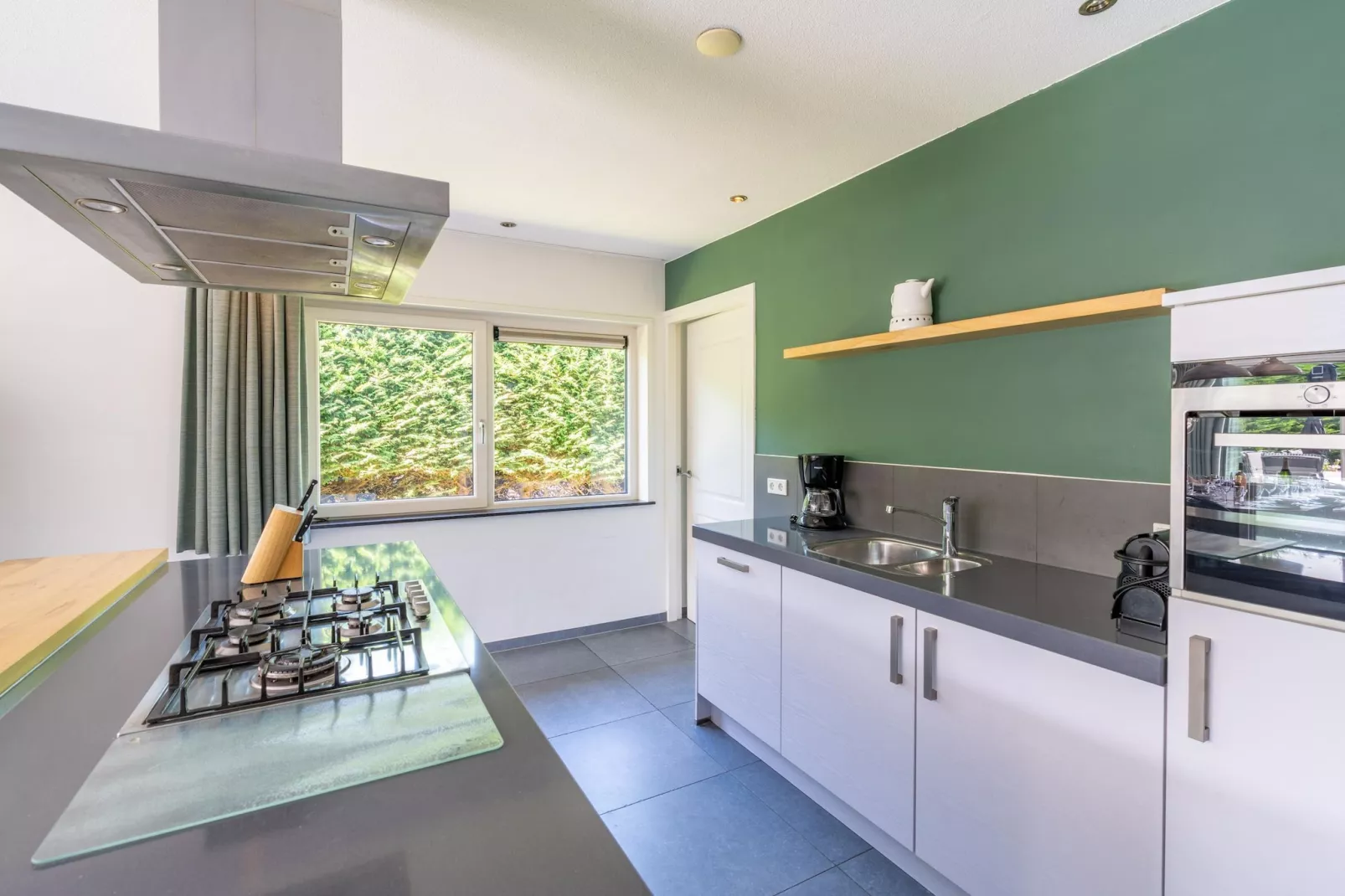 Hoogelandt 126-Keuken