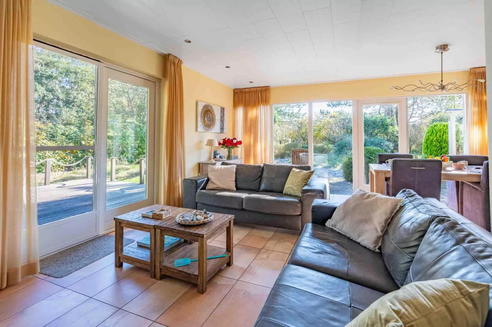 Tempelierweg 22-Woonkamer