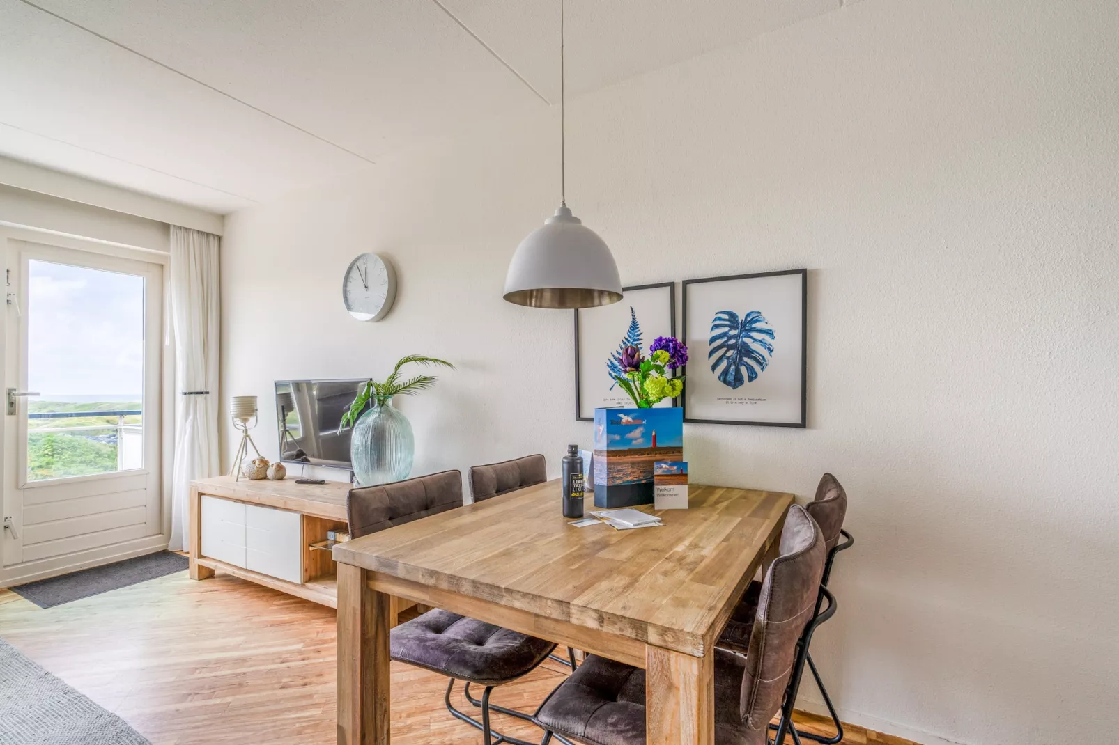 Juliana 146 - Eetkamer