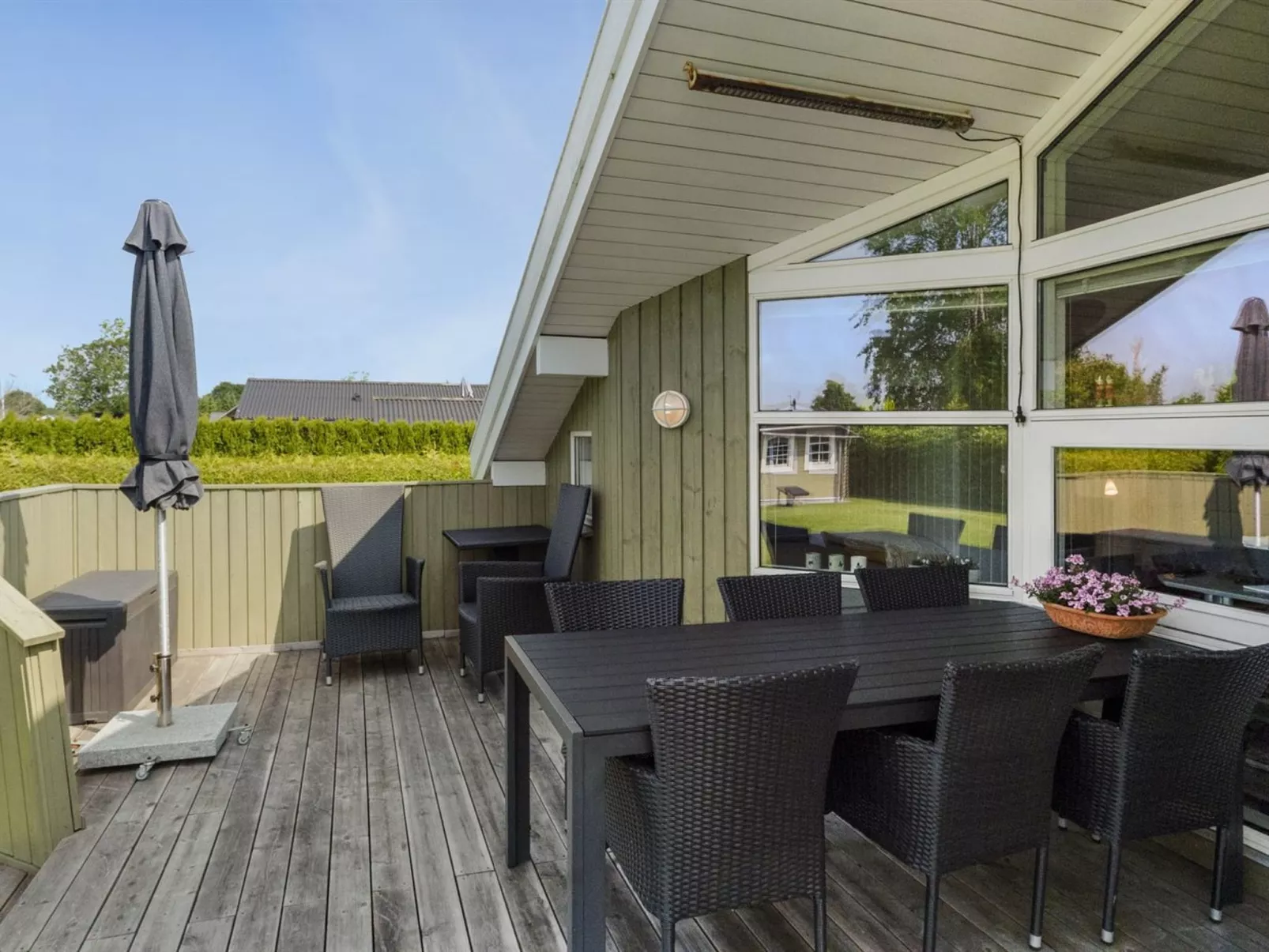 "Erok" -  from the sea-Buiten