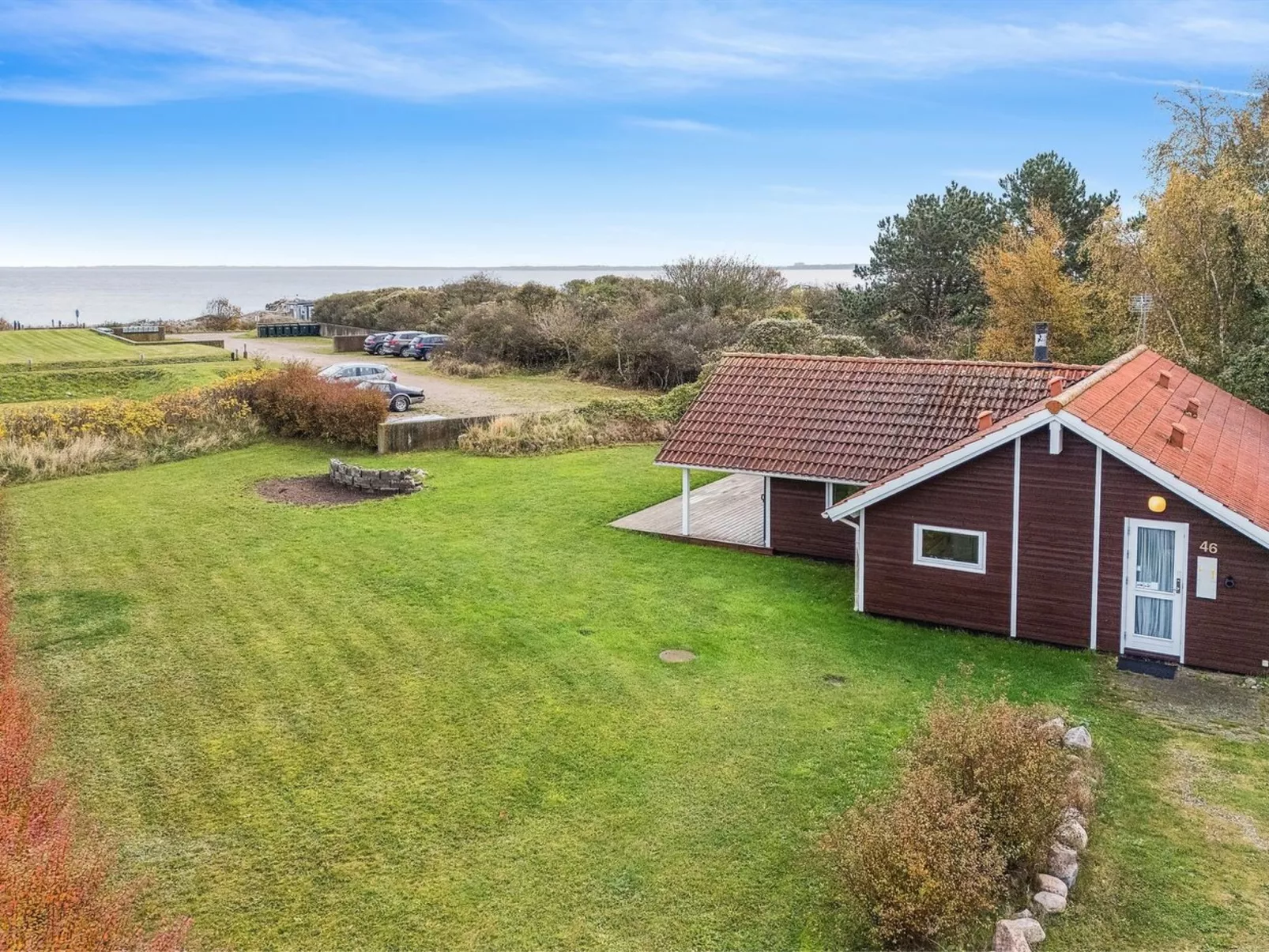 "Terne" - 90m from the sea