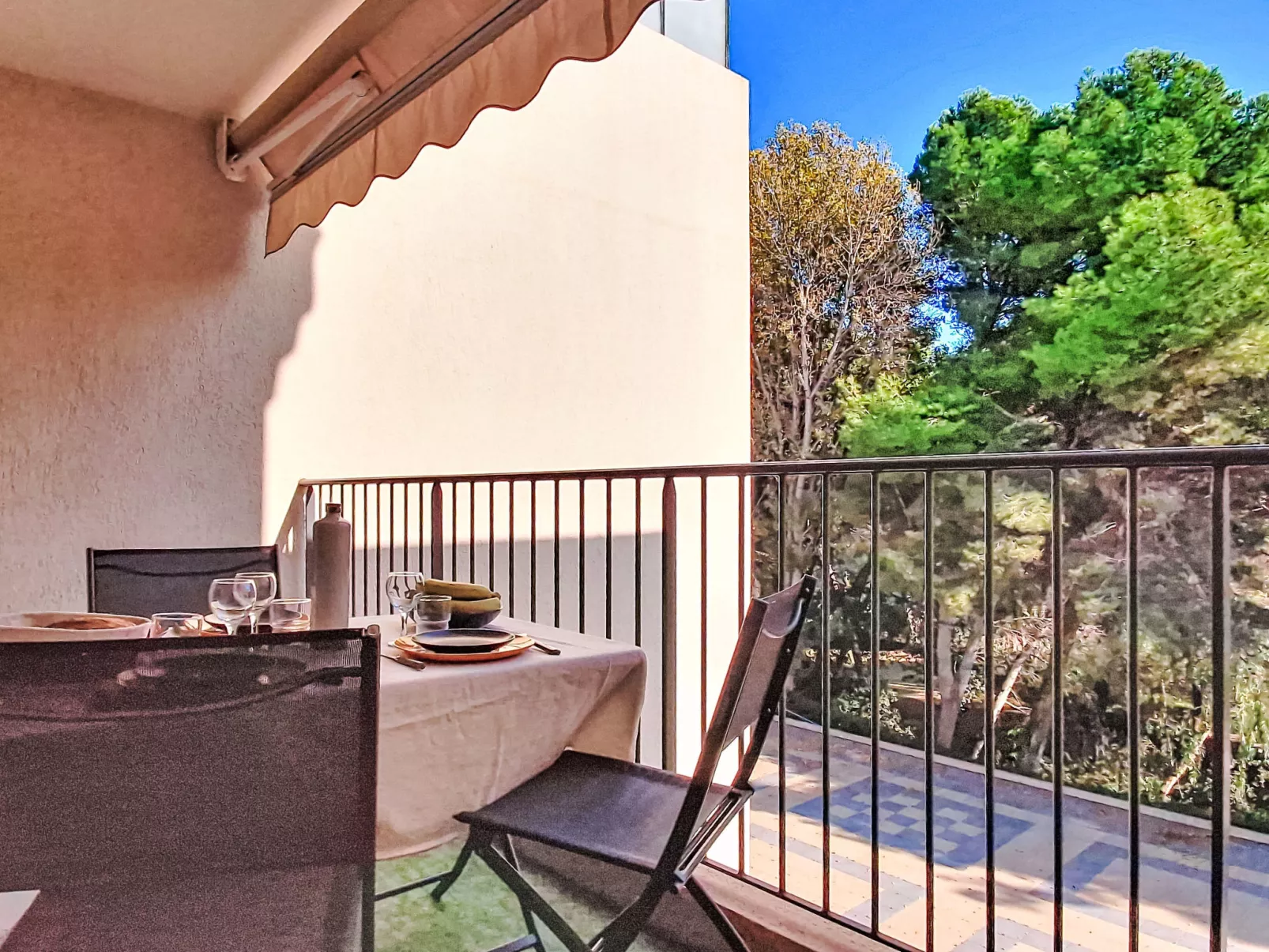 Le Luberon Loisirs-Buiten