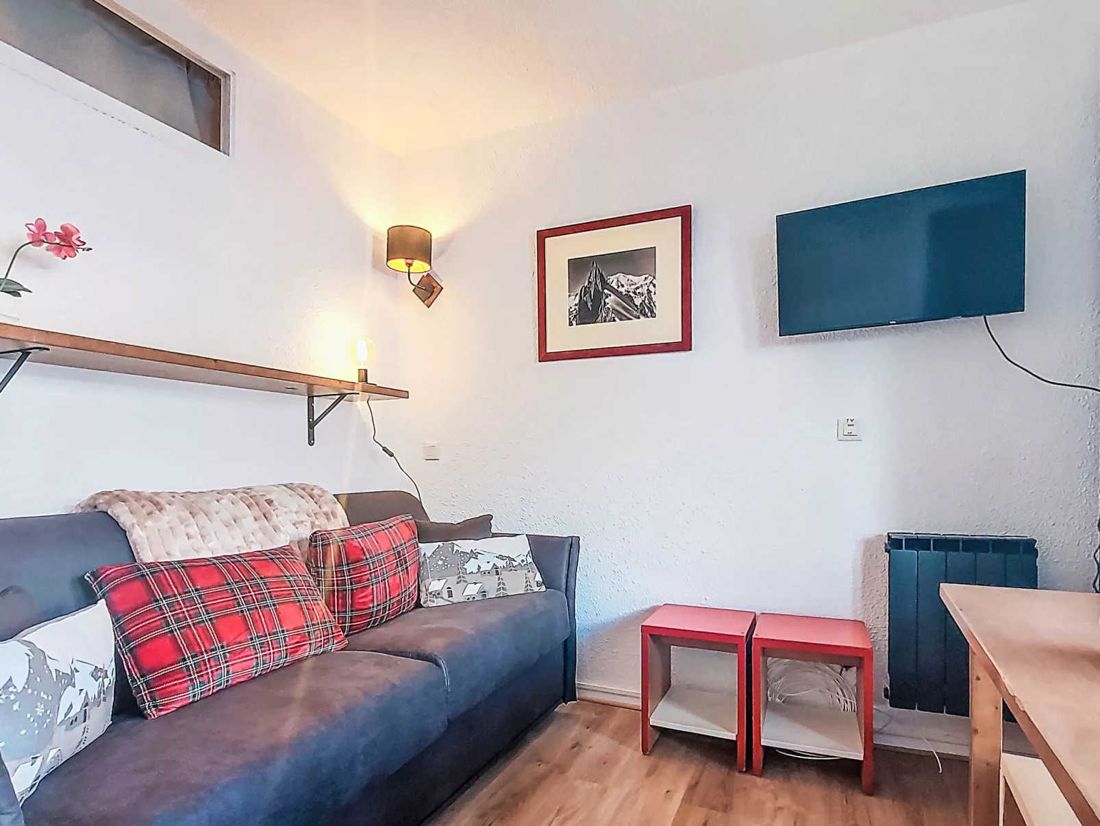 Les Olympiades-Binnen