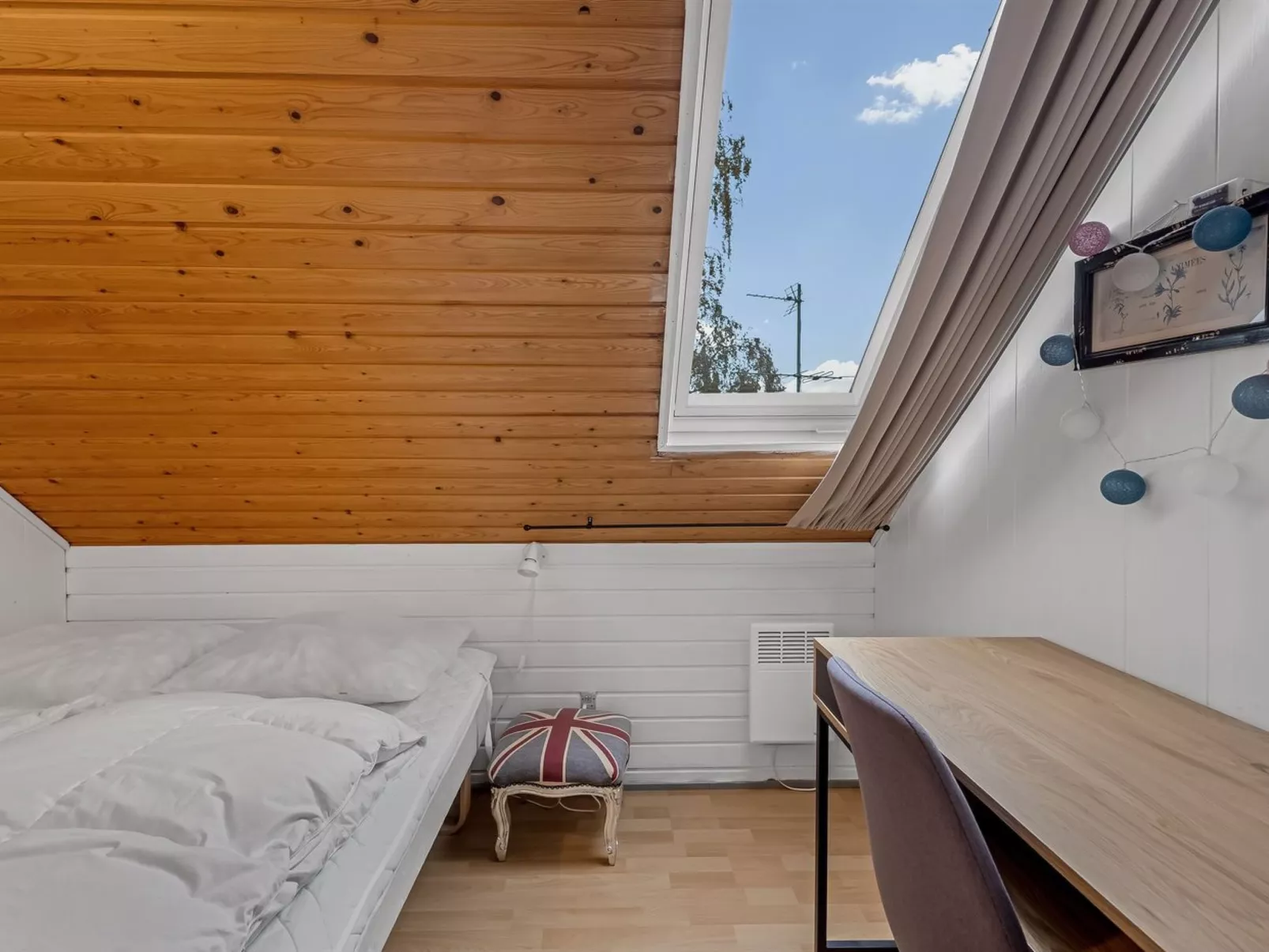 "Gia" - 500m from the sea-Binnen