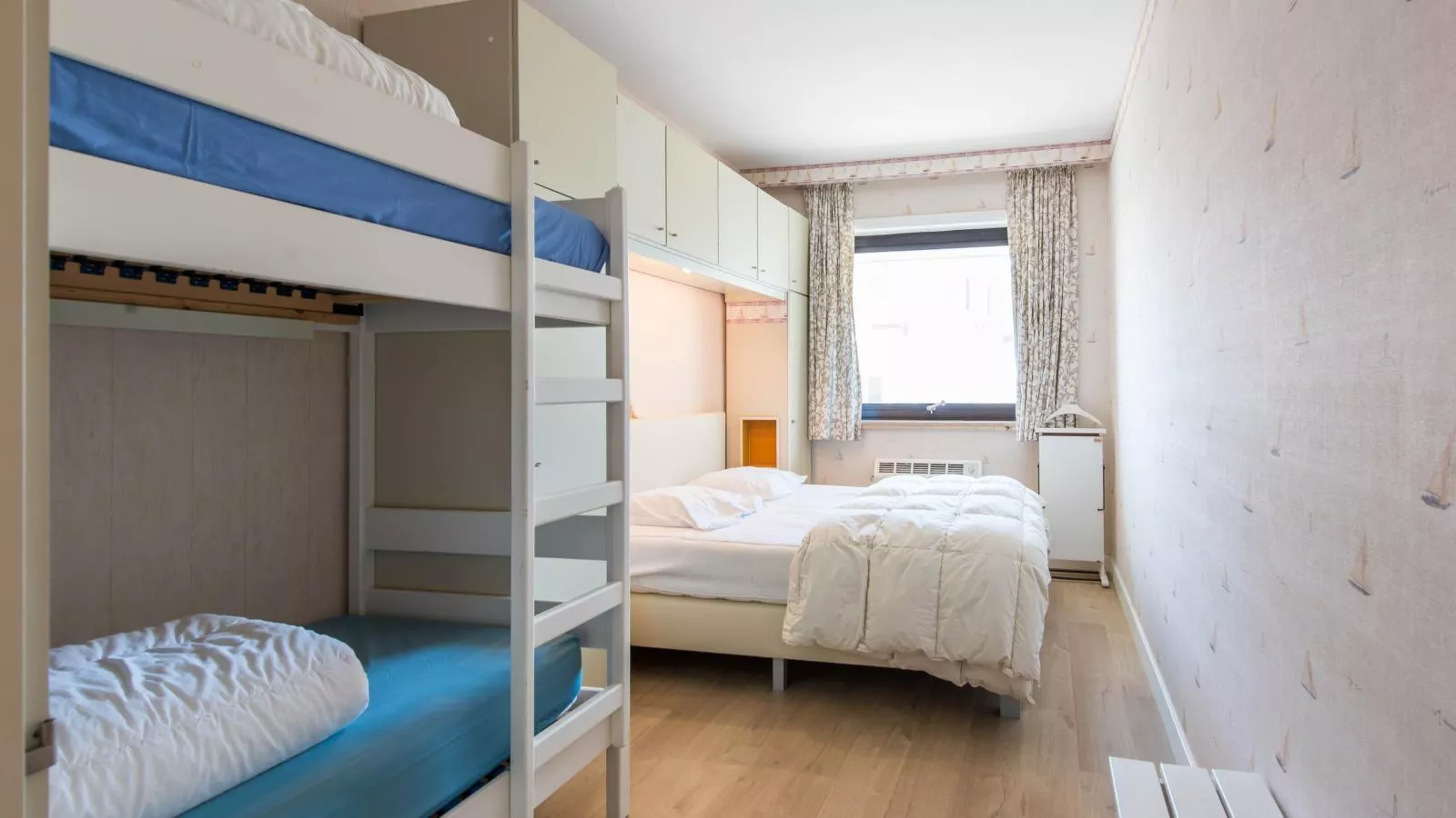 Vintitsch derde-Slaapkamer