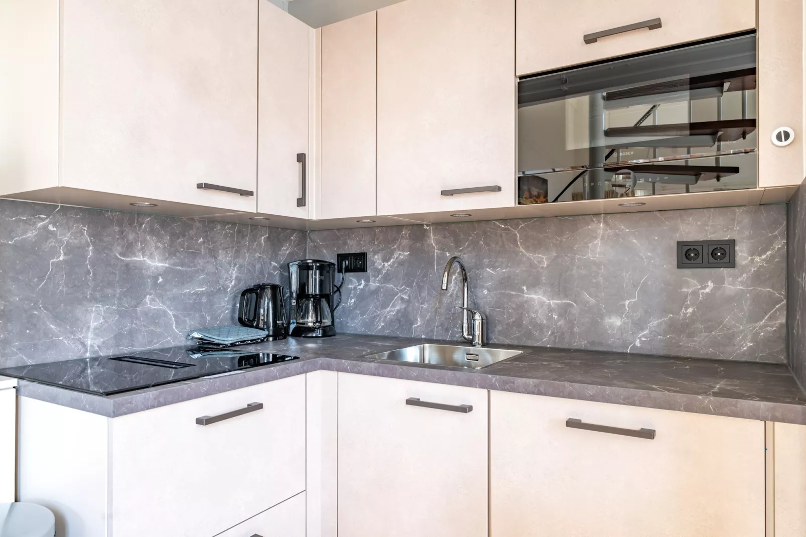 Plevierstraat 3A-Keuken