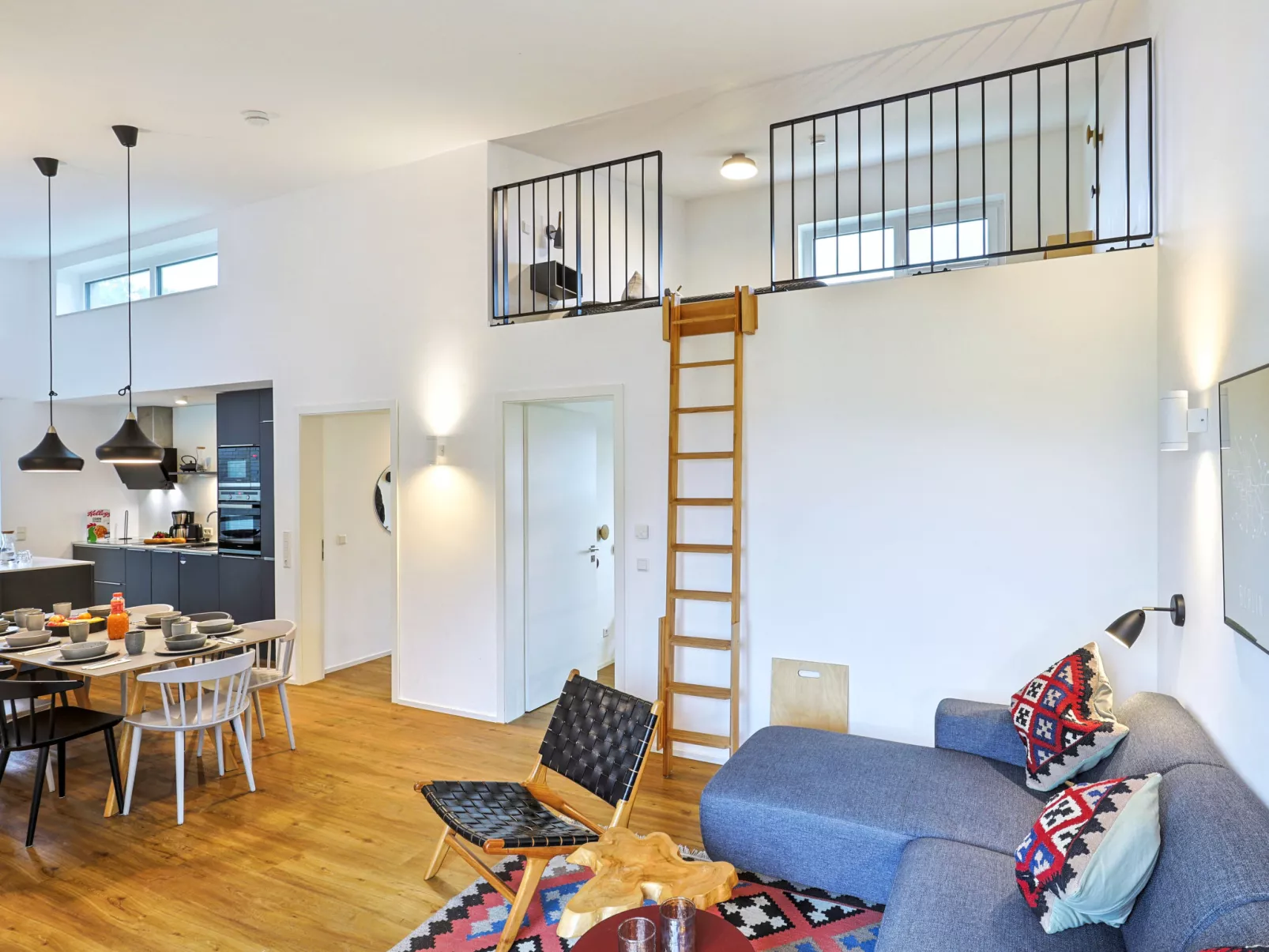 Abenteuerland-Binnen