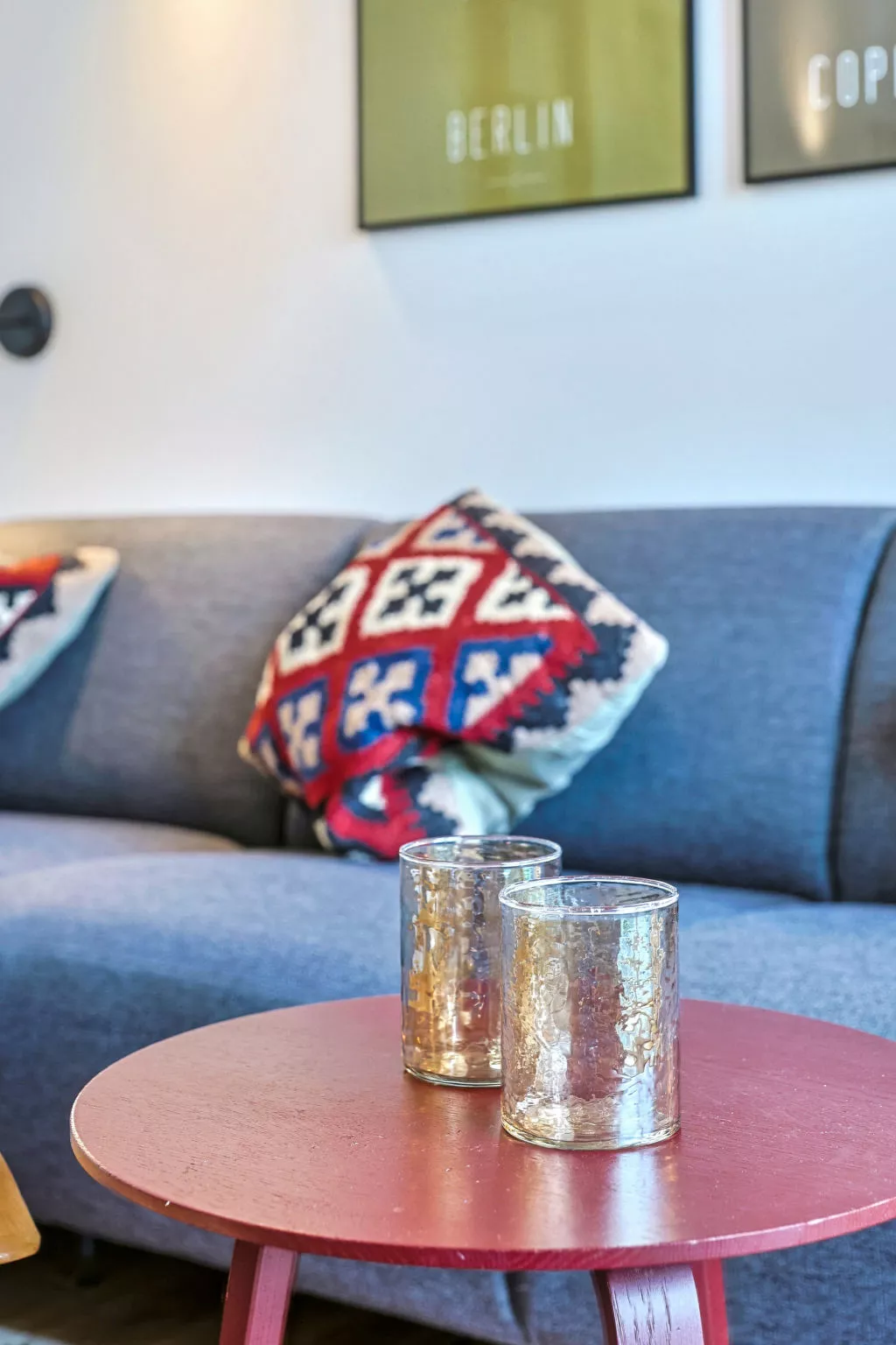 Familiennest - Binnen