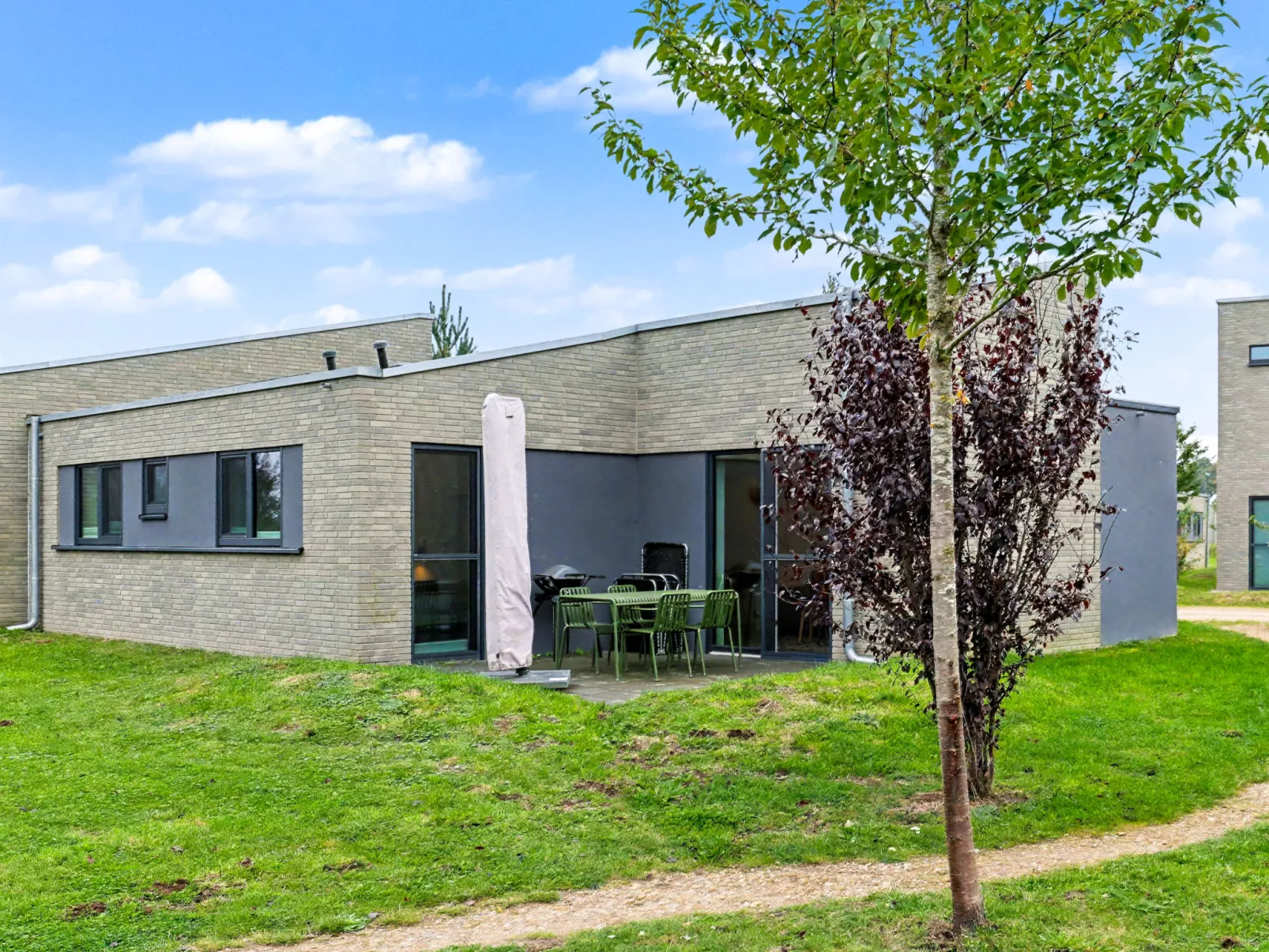 Wellenklang - Buiten